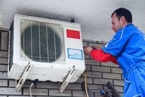 Find HVAC Contractors in Caddo County
