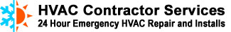 Caddo County HVAC Contractors